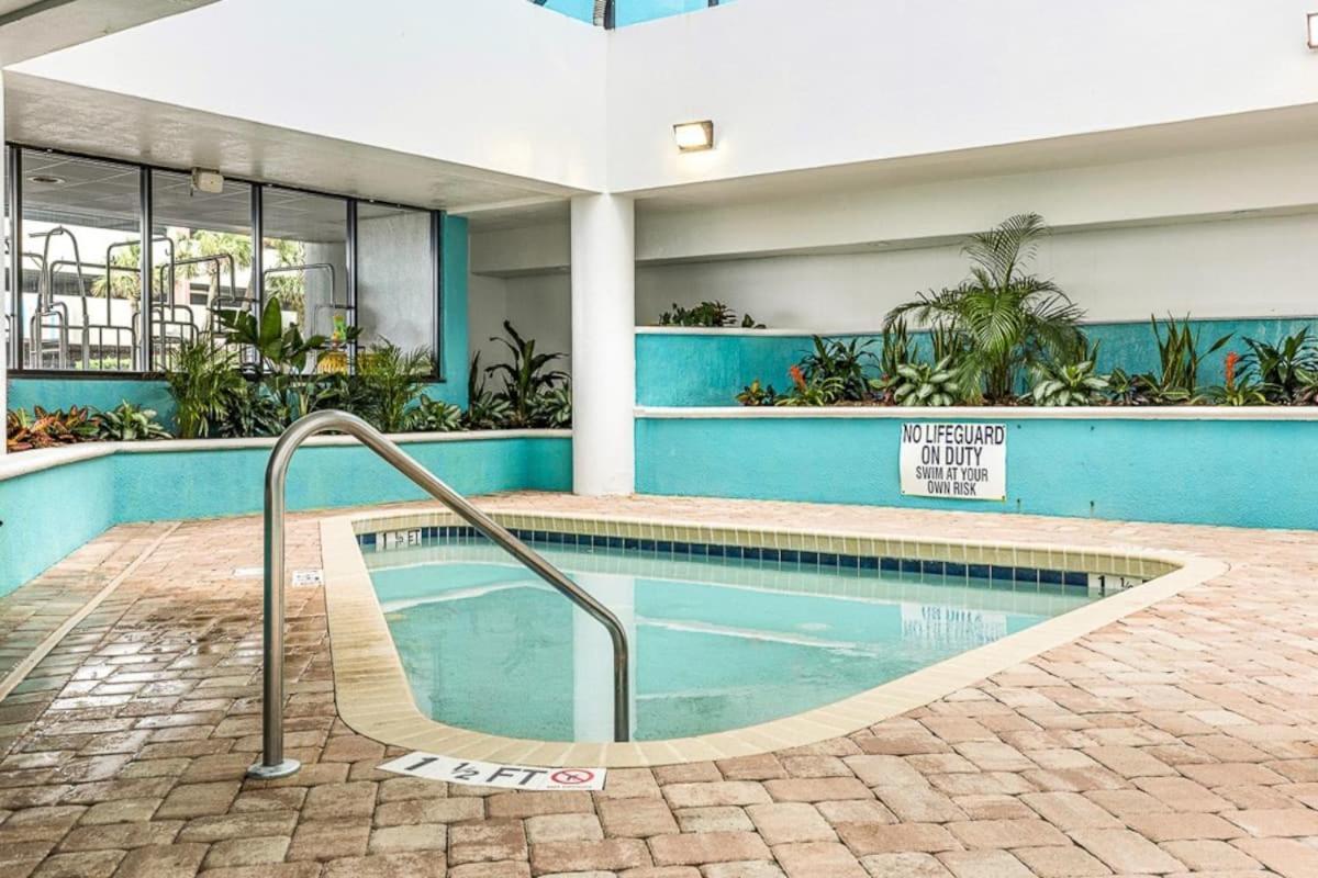 Wonderful Oceanfront 1Br Suite At Landmark Resort! 1235 Myrtle Beach Eksteriør billede