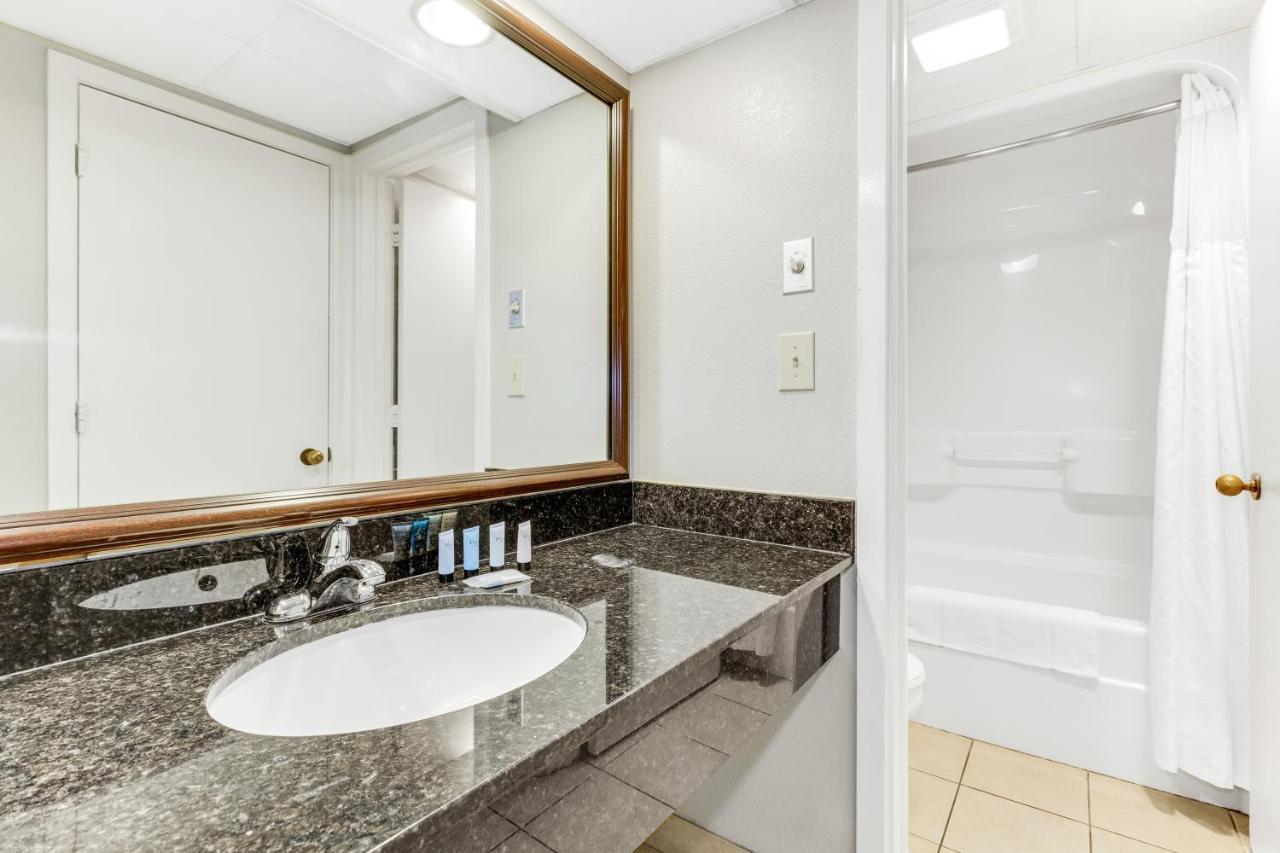 Wonderful Oceanfront 1Br Suite At Landmark Resort! 1235 Myrtle Beach Eksteriør billede